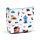 Porte-Monnaie PVC - Coastal Bord de Mer