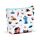 Porte-Monnaie PVC - Coastal Bord de Mer