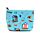 Porte-Monnaie PVC - Coastal Bord de Mer