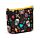 Porte-Monnaie PVC - Day of the Dead Jour des Morts