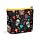 Porte-Monnaie PVC - Day of the Dead Jour des Morts
