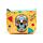 Porte-Monnaie PVC - Day of the Dead Jour des Morts