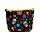 Porte-Monnaie PVC - Day of the Dead Jour des Morts