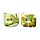 Porte-Monnaie PVC - Tropical Frogs Grenouilles Tropicales