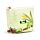 Porte-Monnaie PVC - Tropical Frogs Grenouilles Tropicales