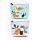 Porte-Monnaie PVC - Beans & Co Chats 