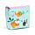 Porte-Monnaie PVC - Beans & Co Chats 