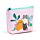 Porte-Monnaie PVC - Beans & Co Chats 