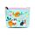 Porte-Monnaie PVC - Beans & Co Chats 