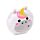 Porte-Monnaie peluché - Adoramals Licorne