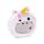 Porte-Monnaie peluché - Adoramals Licorne