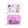 Porte-monnaie zippé - Pusheen le Chat Halloween