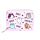 Porte-monnaie zippé - Pusheen le Chat Halloween
