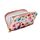 Large Porte-monnaie à Fermeture Eclair - Maison des Papillons