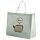 Sac de Courses en Plastique Recyclé rPET Pusheen - Chat