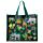 Sac de Courses en Plastique Recyclé Rpet Animal Kingdom - Animaux