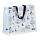 Sac de Courses en Plastique Recyclé rPET Volkswagen - VW T1 Camper Bus Explore