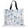 Sac de Courses en Plastique Recyclé rPET Volkswagen - VW T1 Camper Bus Explore