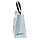 Sac de Courses en Plastique Recyclé rPET Volkswagen - VW T1 Camper Bus Explore