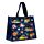 Sac Shopping réutilisable en PET recyclé - Marine Kingdom 