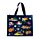 Sac Shopping réutilisable en PET recyclé - Marine Kingdom 