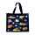 Sac Shopping réutilisable en PET recyclé - Marine Kingdom 