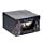Ensemble 4 Bols en Plastique Recyclés Rpet Wild Stag - Cerf