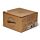 Ensemble 4 Bols en Plastique Recyclés Rpet Volkswagen - Van Bus Combi T1 VW Explore More