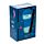 Mug de Voyage 400ml en Plastique Recyclé Rpet Splosh - Vie Marine