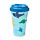 Mug de Voyage 400ml en Plastique Recyclé Rpet Splosh - Vie Marine