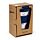Mug de Voyage 400ml en Plastique Recyclé Rpet Volkswagen - Van Bus Combi VW T1 Explore More