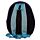 Sac-à-dos Peluché Adoramals - Pinguoin