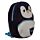 Sac-à-dos Peluché Adoramals - Pinguoin