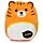 Sac-à-dos Peluché - Tigre