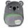 Sac-à-dos Peluché - Koala