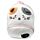 Sac-à-dos Peluché Adoramals - Chat (Lola)