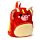 Adoramagic Roscoe Le Dragon Sac à dos
