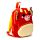 Adoramagic Roscoe Le Dragon Sac à dos