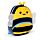 Sac à dos Adoramals - Bobby l'Abeille 
