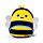 Sac à dos Adoramals - Bobby l'Abeille 