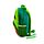 Sac à dos peluché - Foodiemals Pedro l'Avocat