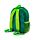 Sac à dos peluché - Foodiemals Pedro l'Avocat