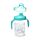 Gobelet incassable avec bec verseur Licorne - Unicorn Magic