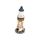 Phare avec Coquillages - Souvenir Seaside Bord de Mer 