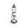 Phare avec Poisson Blanc - Souvenir Seaside Bord de Mer