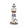 Phare avec Poisson Blanc - Souvenir Seaside Bord de Mer