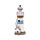 Phare avec Poisson Blanc - Souvenir Seaside Bord de Mer
