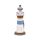 Phare avec Poisson Blanc - Souvenir Seaside Bord de Mer