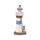 Phare avec Poisson Blanc - Souvenir Seaside Bord de Mer