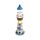 Phare avec Etoile bleue - Souvenir Seaside Bord de Mer 